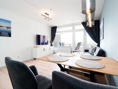 Ferienwohnung für 4 Personen (41 m²) in Grömitz 5/10