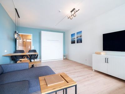 Ferienwohnung für 4 Personen (41 m²) in Grömitz 7/10