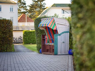 Ferienwohnung für 4 Personen (43 m²) in Grömitz 8/10