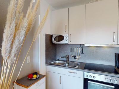 Ferienwohnung für 2 Personen (43 m²) in Grömitz 7/10