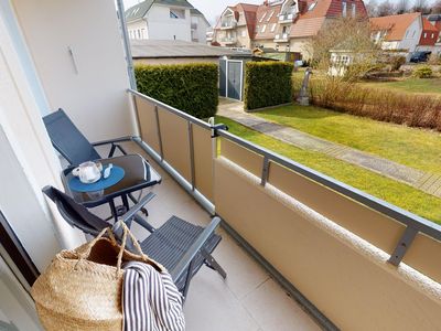 Ferienwohnung für 4 Personen (43 m²) in Grömitz 7/10