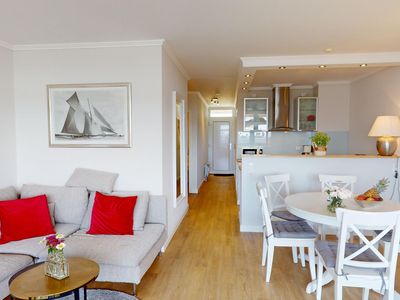 Ferienwohnung für 4 Personen (72 m²) in Grömitz 2/10