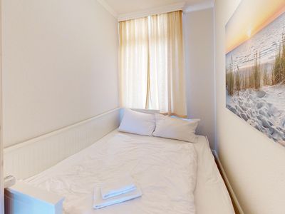 Ferienwohnung für 4 Personen (72 m²) in Grömitz 9/10