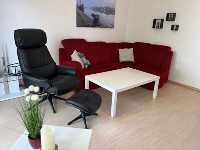 Ferienwohnung für 4 Personen (49 m²) in Grömitz 2/10