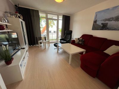 Ferienwohnung für 4 Personen (49 m²) in Grömitz 3/10