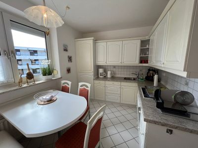 Ferienwohnung für 4 Personen (49 m²) in Grömitz 4/10