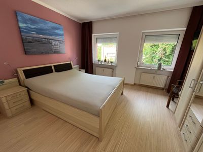 Ferienwohnung für 4 Personen (49 m²) in Grömitz 8/10