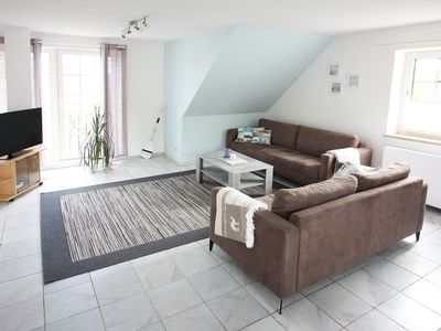 Ferienwohnung für 4 Personen (80 m²) in Grömitz 1/10