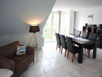 Ferienwohnung für 4 Personen (80 m²) in Grömitz 2/10