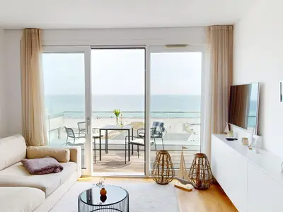 Ferienwohnung für 5 Personen (70 m²) in Grömitz 3/10