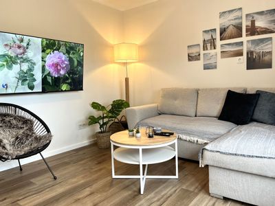 Ferienwohnung für 6 Personen (81 m²) in Grömitz 1/10