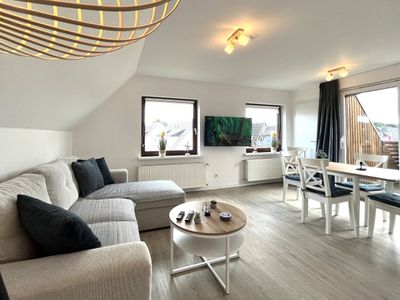 Ferienwohnung für 6 Personen (55 m²) in Grömitz 3/10