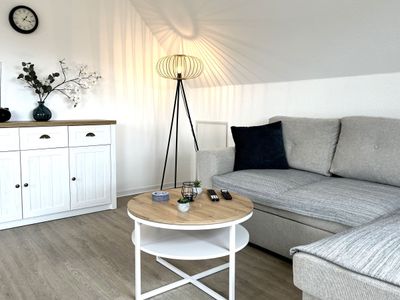 Ferienwohnung für 6 Personen (55 m²) in Grömitz 4/10