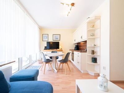 Ferienwohnung für 2 Personen (35 m²) in Grömitz 6/10