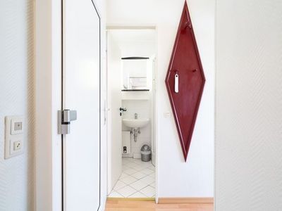 Ferienwohnung für 2 Personen (35 m²) in Grömitz 10/10