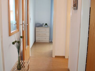 Ferienwohnung für 4 Personen (55 m²) in Grömitz 5/10