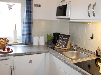 Ferienwohnung für 4 Personen (55 m²) in Grömitz 6/10