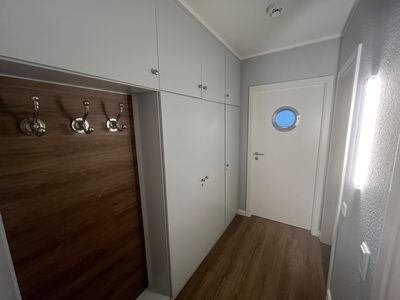 Ferienwohnung für 2 Personen (46 m²) in Grömitz 9/10