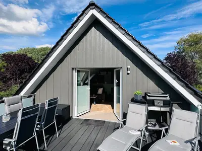Ferienwohnung für 3 Personen (65 m²) in Grömitz 4/10