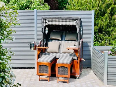 Ferienwohnung für 3 Personen (65 m²) in Grömitz 3/10