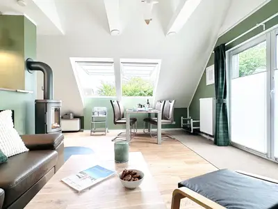 Ferienwohnung für 3 Personen (65 m²) in Grömitz 7/10