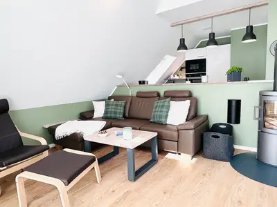 Ferienwohnung für 3 Personen (65 m²) in Grömitz 8/10