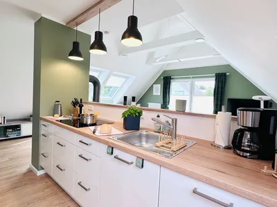 Ferienwohnung für 3 Personen (65 m²) in Grömitz 2/10