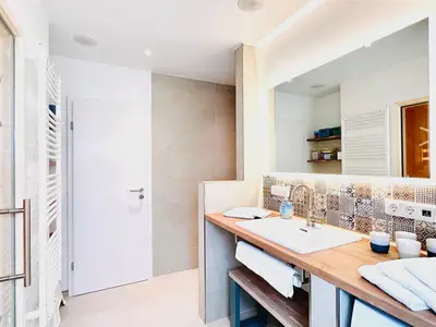 Ferienwohnung für 3 Personen (65 m²) in Grömitz 6/10