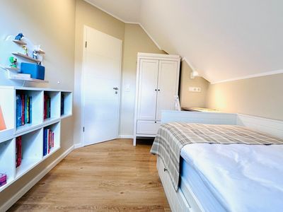 Ferienwohnung für 3 Personen (65 m²) in Grömitz 4/10