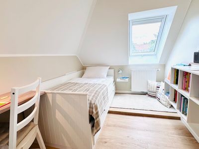 Ferienwohnung für 3 Personen (65 m²) in Grömitz 5/10