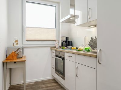 Ferienwohnung für 2 Personen (50 m²) in Grömitz 8/10