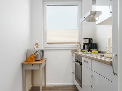 Ferienwohnung für 2 Personen (50 m²) in Grömitz 10/10