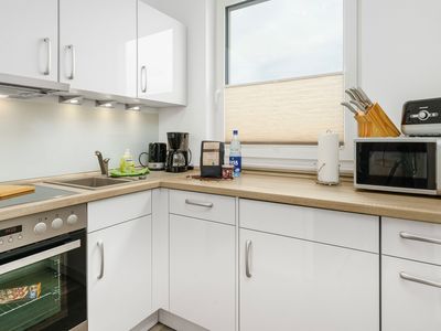 Ferienwohnung für 2 Personen (45 m²) in Grömitz 5/10