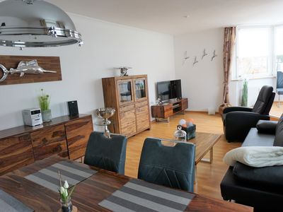 Ferienwohnung für 4 Personen (60 m²) in Grömitz 1/10