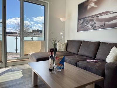 Ferienwohnung für 2 Personen (43 m²) in Grömitz 6/10