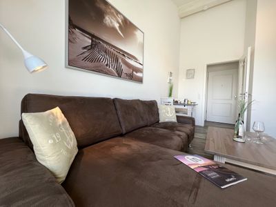 Ferienwohnung für 2 Personen (43 m²) in Grömitz 10/10