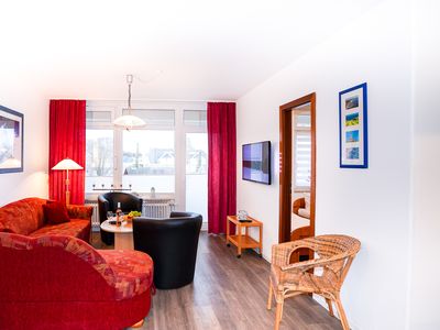 Ferienwohnung für 4 Personen (45 m²) in Grömitz 1/10