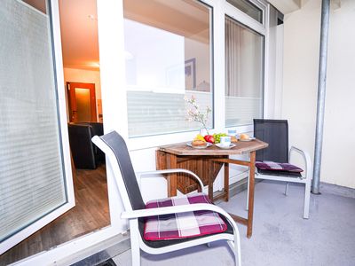 Ferienwohnung für 4 Personen (45 m²) in Grömitz 5/10