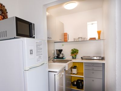 Ferienwohnung für 3 Personen (40 m²) in Grömitz 8/10