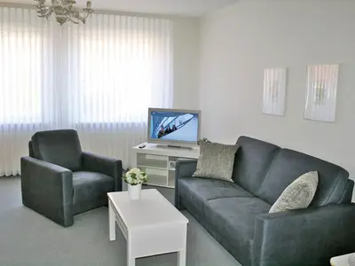 Ferienwohnung für 2 Personen (50 m²) in Grömitz 1/7