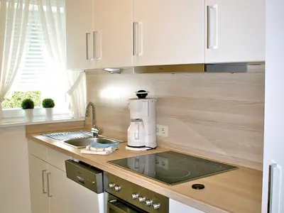 Ferienwohnung für 2 Personen (50 m²) in Grömitz 3/7