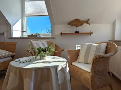 Ferienwohnung für 2 Personen (28 m²) in Grömitz 1/10