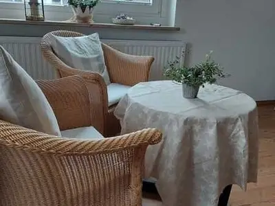 Ferienwohnung für 2 Personen (28 m²) in Grömitz 2/10