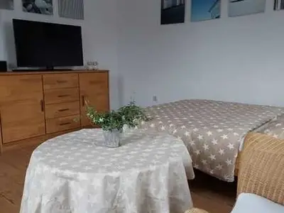 Ferienwohnung für 2 Personen (28 m²) in Grömitz 3/10