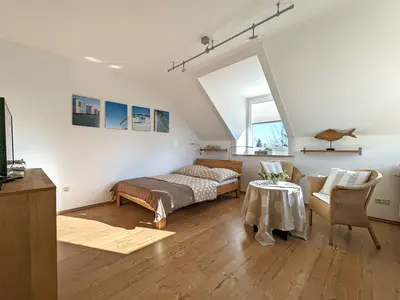 Ferienwohnung für 2 Personen (28 m²) in Grömitz 4/10