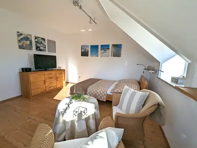 Ferienwohnung für 2 Personen (28 m²) in Grömitz 5/10
