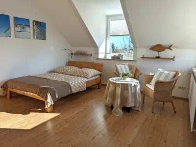 Ferienwohnung für 2 Personen (28 m²) in Grömitz 6/10