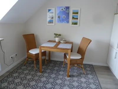 Ferienwohnung für 2 Personen (28 m²) in Grömitz 7/10