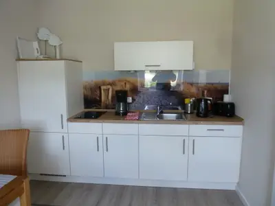 Ferienwohnung für 2 Personen (28 m²) in Grömitz 8/10