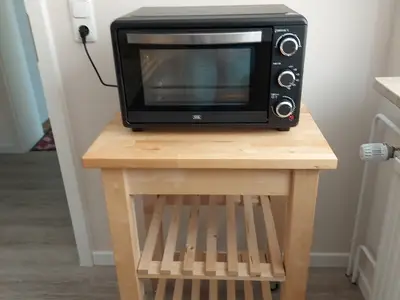 Ferienwohnung für 2 Personen (28 m²) in Grömitz 9/10